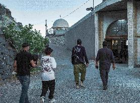 Israeli Druze Cross into Syria After Reported Massacre - Israel
