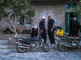 Israeli Druze Cross into Syria After Reported Massacre - Israel