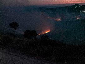 Israeli Druze Cross into Syria After Reported Massacre - Israel