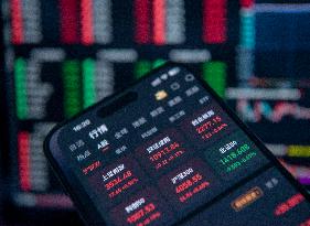 China Stock Market