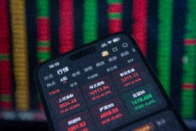 China Stock Market