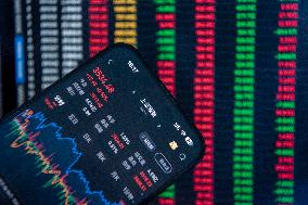 China Stock Market