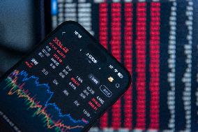 China Stock Market