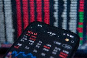 China Stock Market