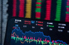 China Stock Market
