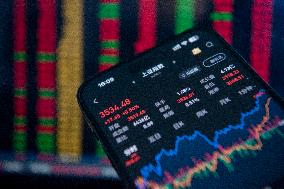 China Stock Market