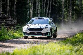 Rally Estonia