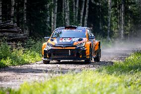Rally Estonia