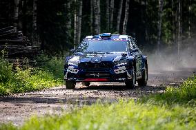 Rally Estonia