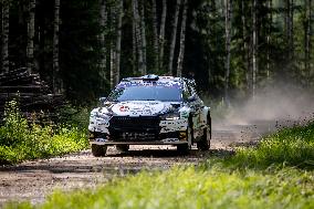 Rally Estonia