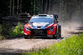 Rally Estonia