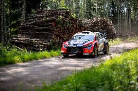Rally Estonia