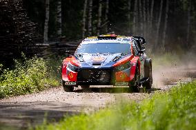 Rally Estonia