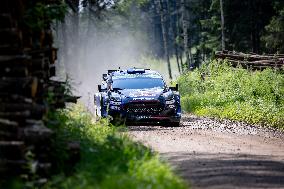 Rally Estonia