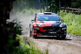 Rally Estonia