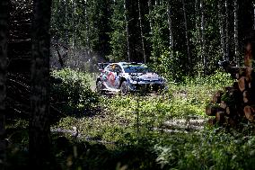 Rally Estonia