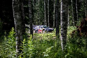 Rally Estonia