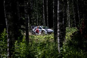 Rally Estonia