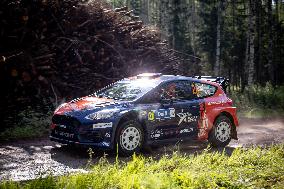 Rally Estonia