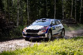 Rally Estonia