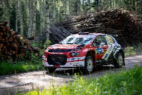 Rally Estonia