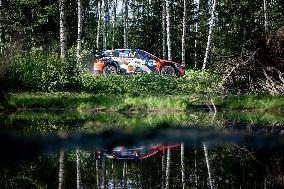 Rally Estonia