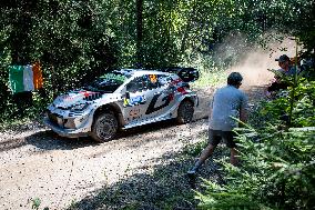 Rally Estonia