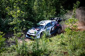 Rally Estonia