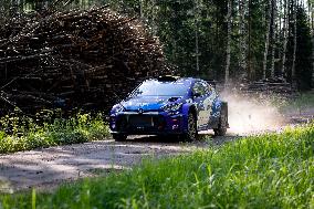Rally Estonia