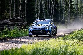 Rally Estonia