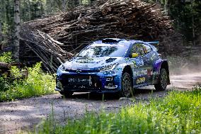 Rally Estonia