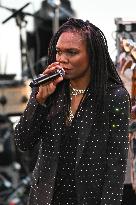 64th Jazz Festival in Juan - Antibes