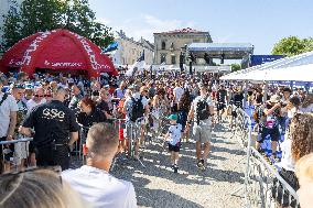Rally Estonia