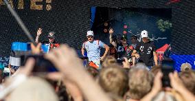 Rally Estonia