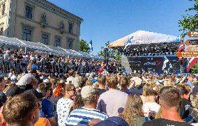 Rally Estonia