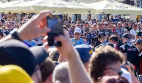 Rally Estonia