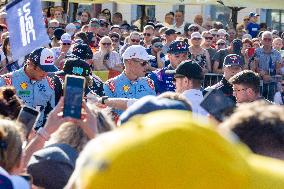 Rally Estonia