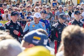 Rally Estonia