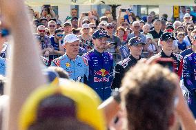Rally Estonia