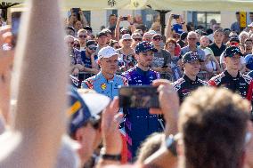 Rally Estonia