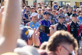Rally Estonia