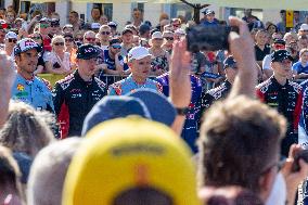 Rally Estonia