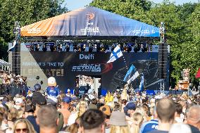 Rally Estonia