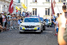 Rally Estonia