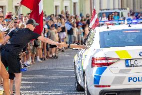 Rally Estonia