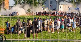 Rally Estonia