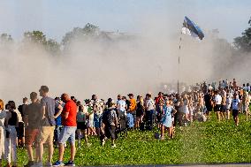 Rally Estonia