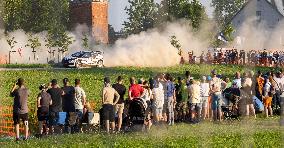 Rally Estonia