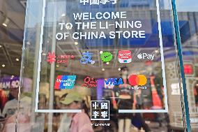 Payment Method