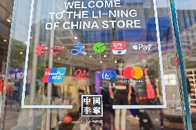Payment Method